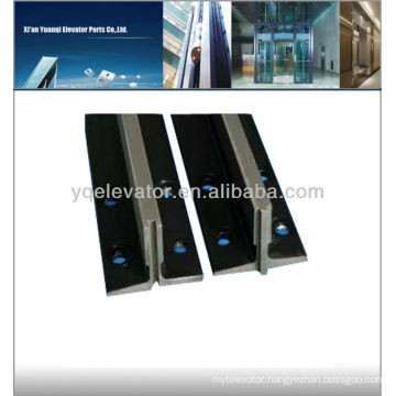 T114-B elevator guide rail